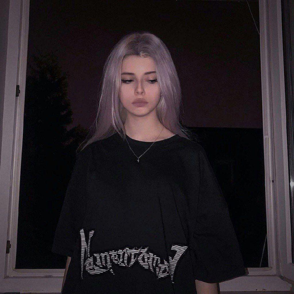 Kronasixa avatar