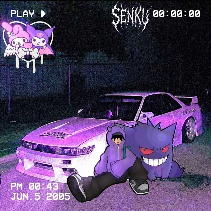 S13-Silvia FACEIT avatar