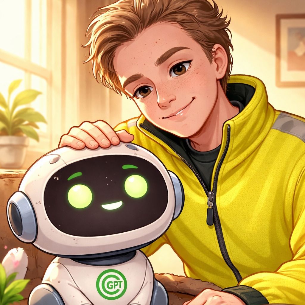 Faceit Avatar