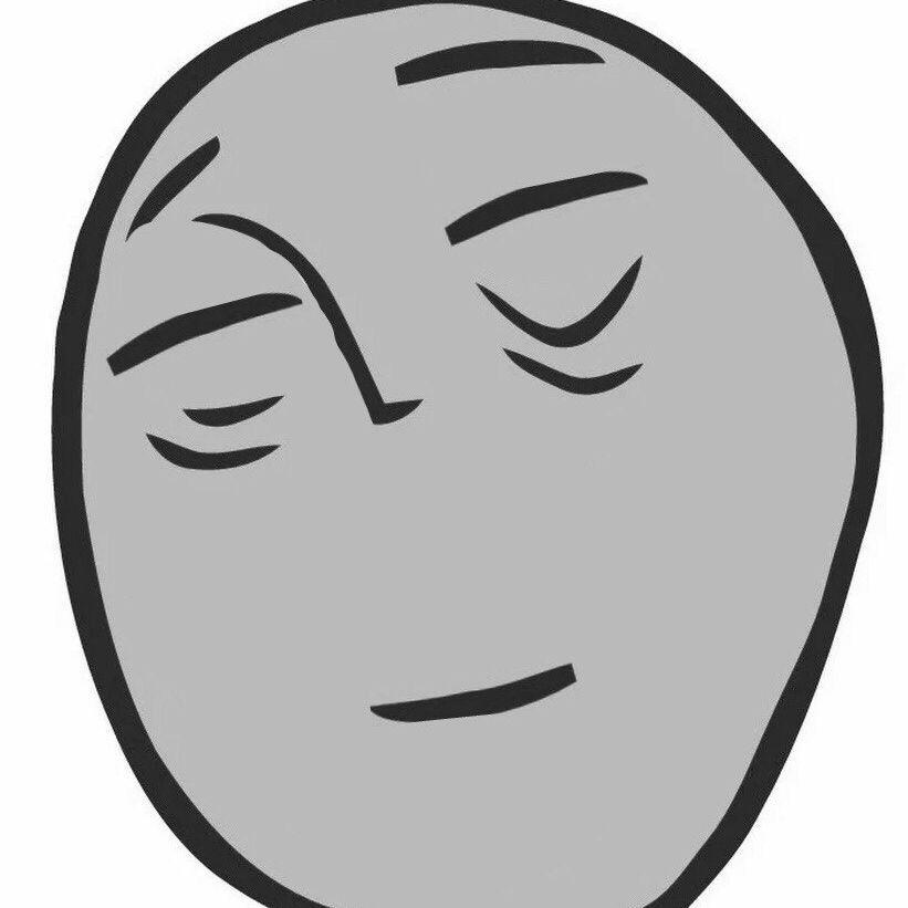 Persevera avatar