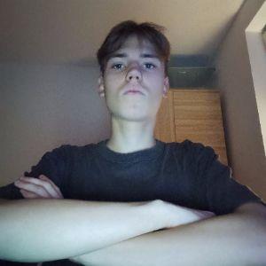 Jaziu420 avatar