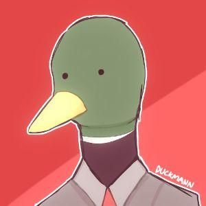 Duckmann_ avatar
