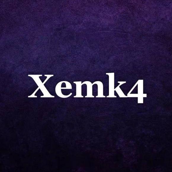 Xemk4 avatar