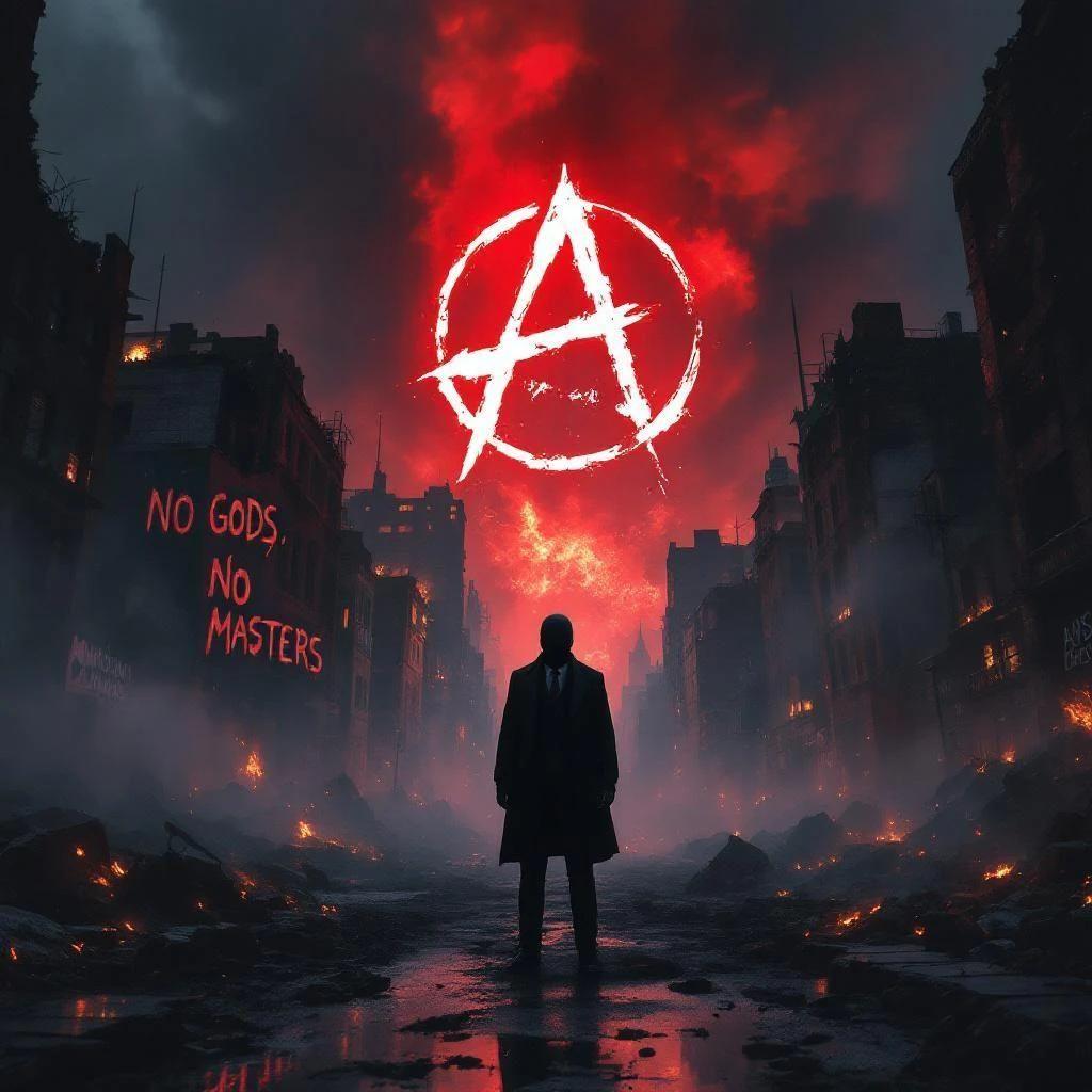 TheAnarchist