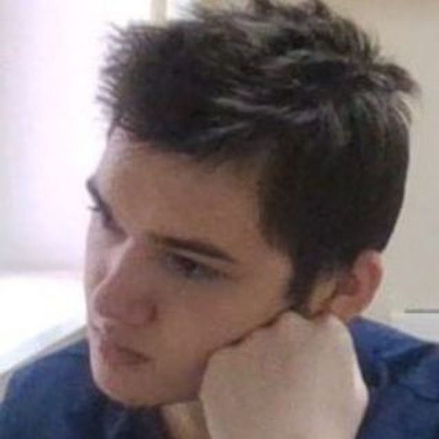 VladFlocki FACEIT avatar