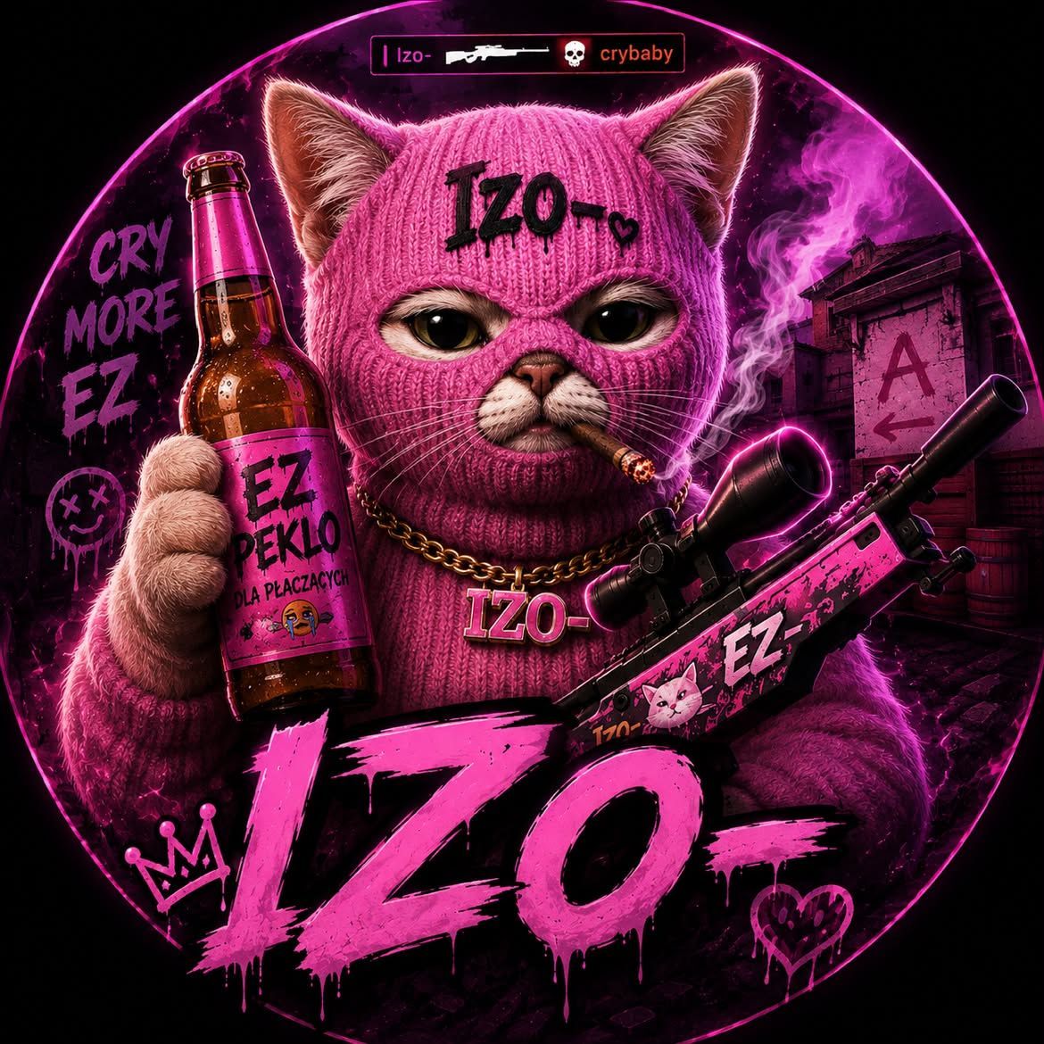 Izo-