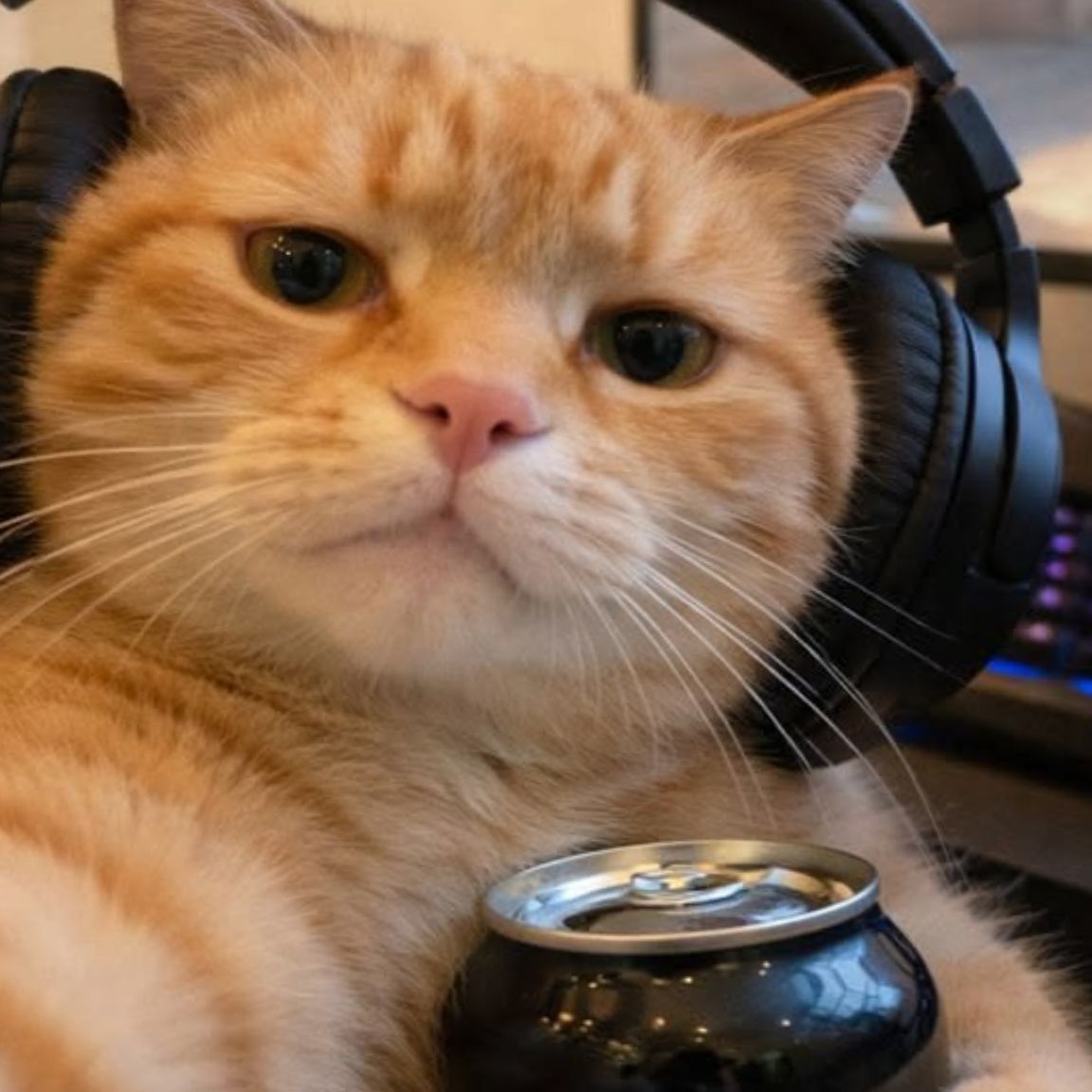 Elinoff FACEIT avatar