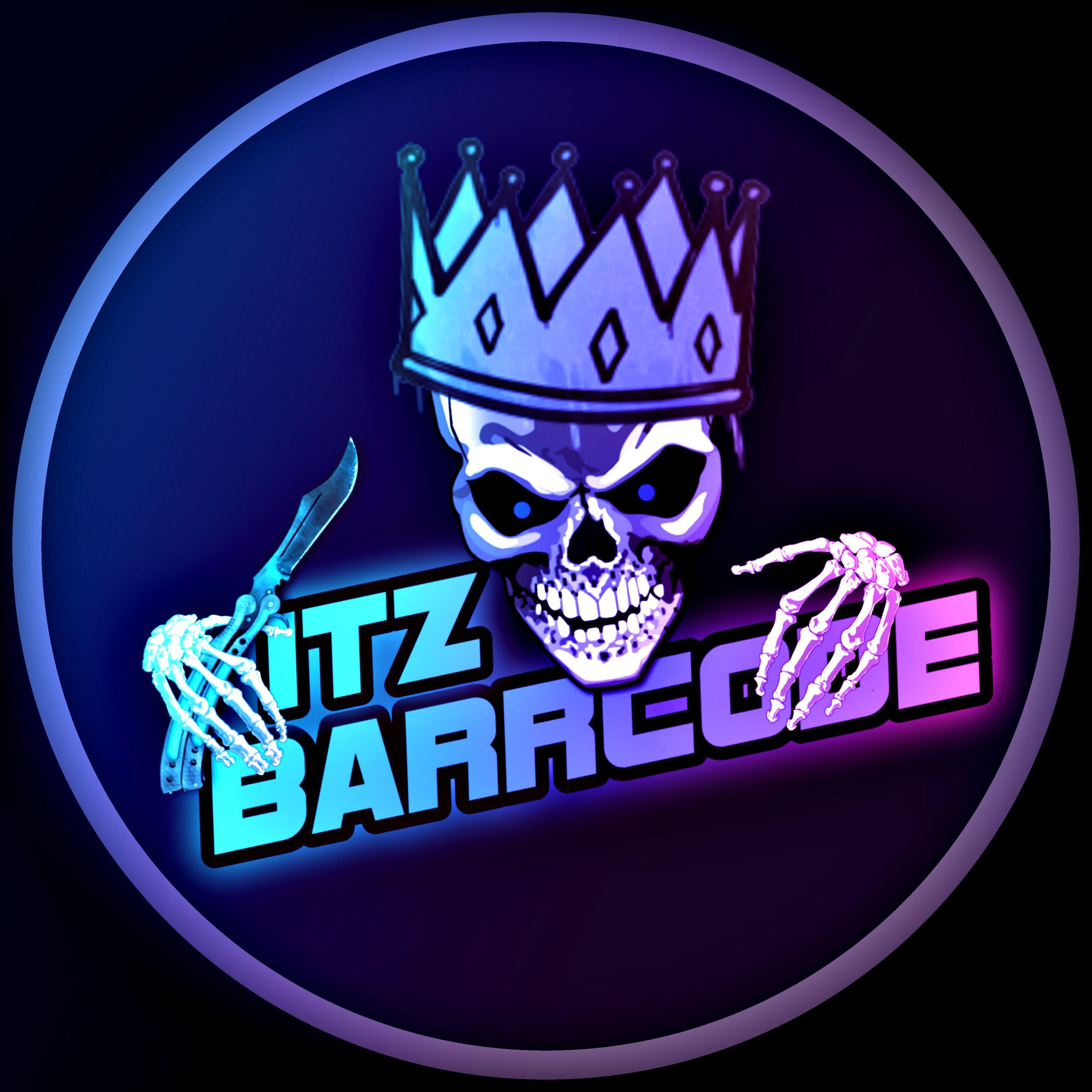 itzbarrcode avatar