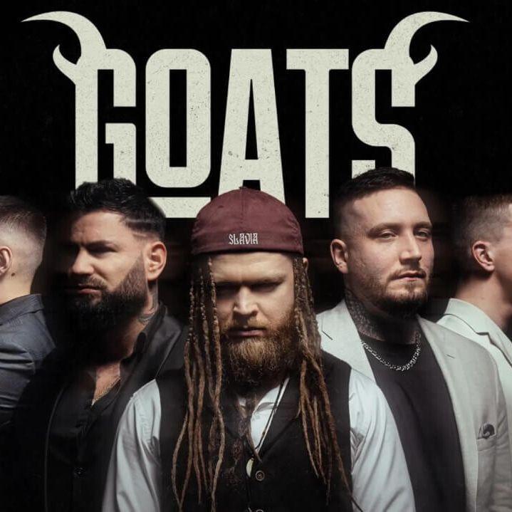 CS GOATS