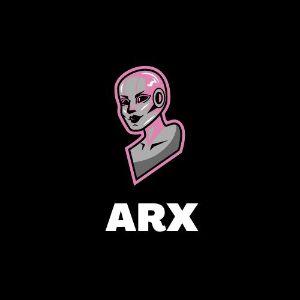 ar-x avatar