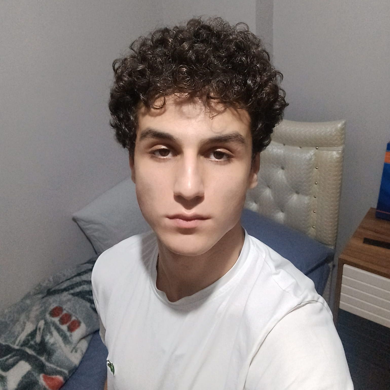 Faceit Avatar