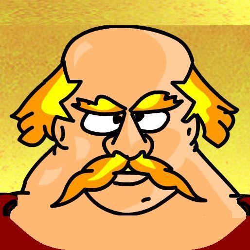 Player Bigosyn avatar