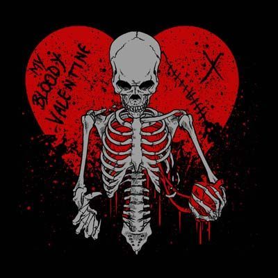 bloodyValentine