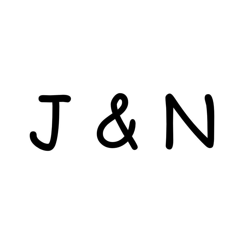 J and N