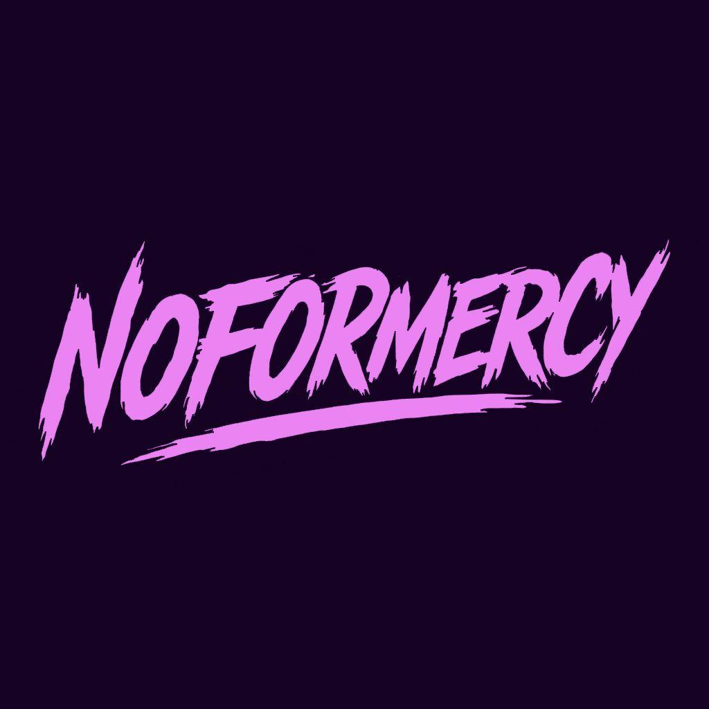 noformercy