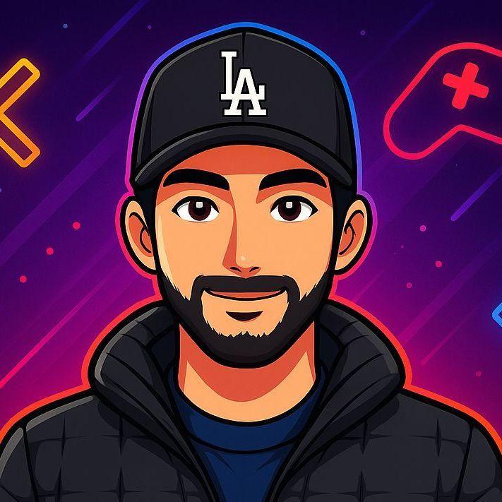 XeMax avatar