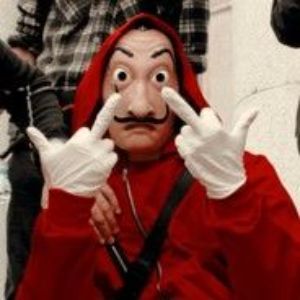MORA_PAZIS FACEIT avatar