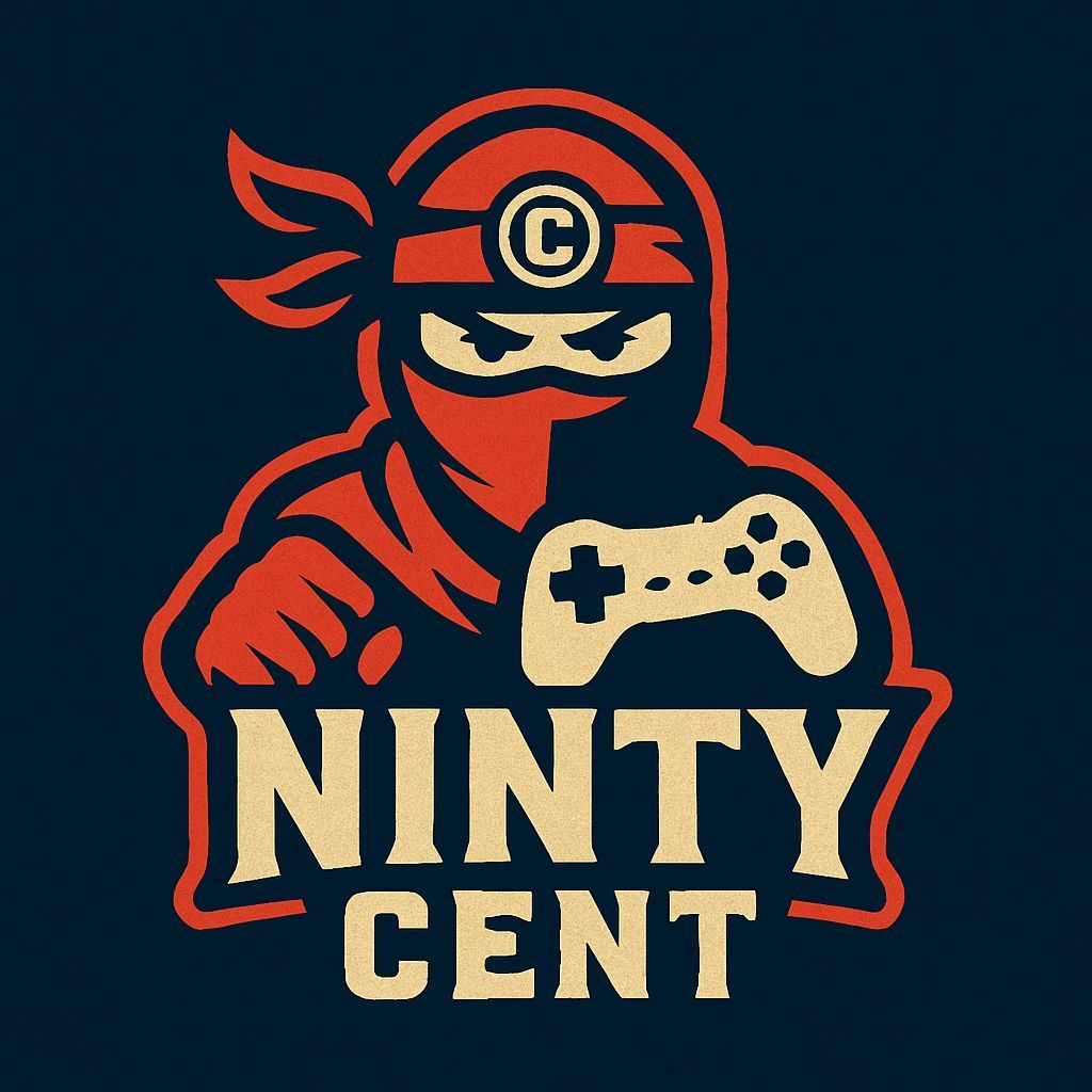 NintyCent