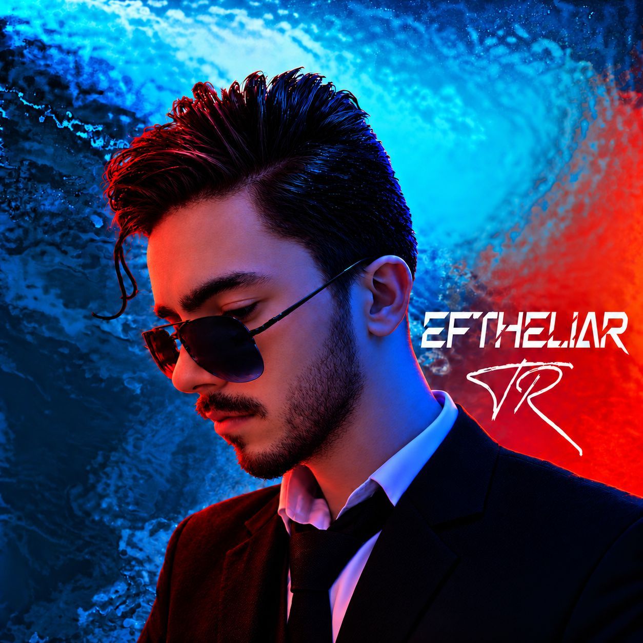 Eftheliar