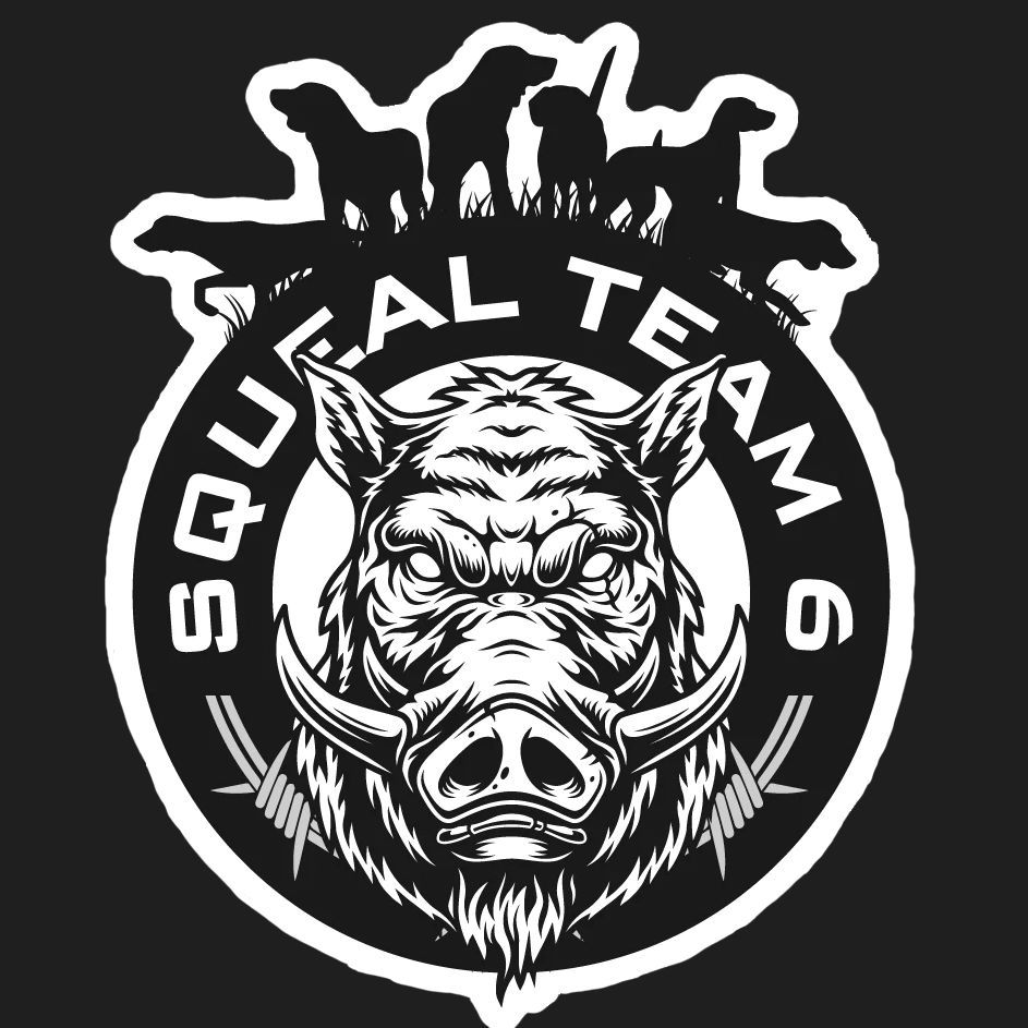 SQUEAL Team Six