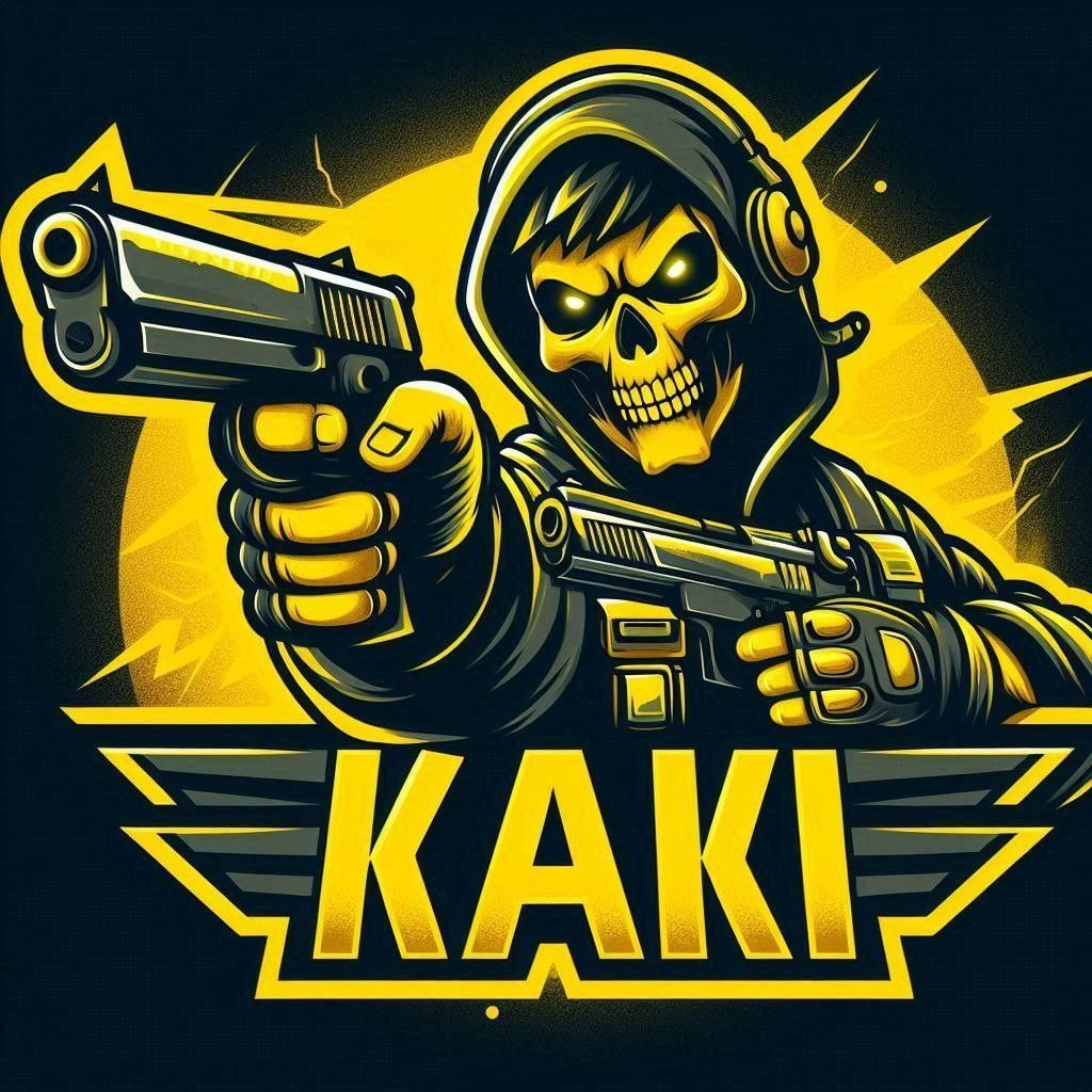 Er_KaKi FACEIT avatar