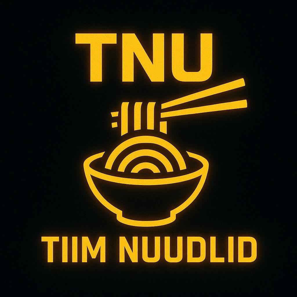 Tiim Nuudlid