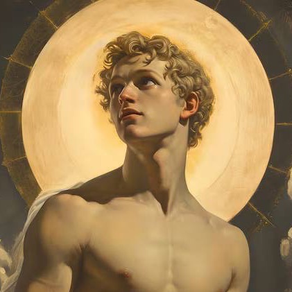 GodBorn