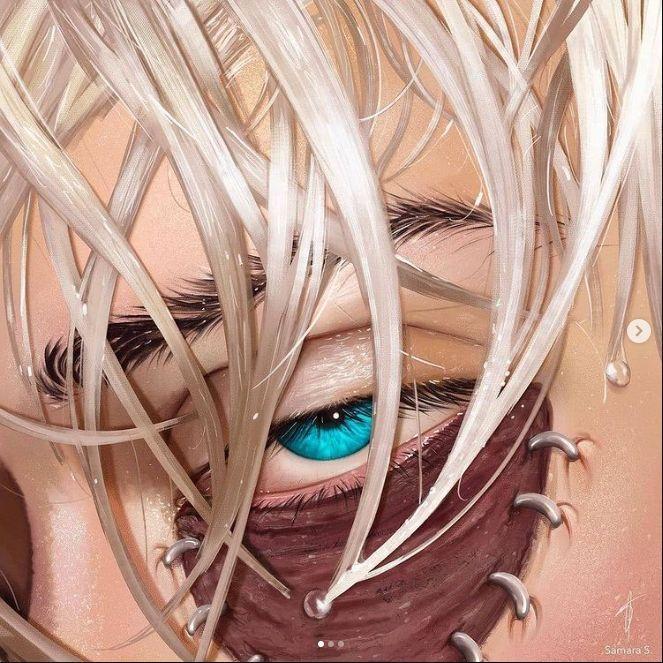 shhhhh avatar