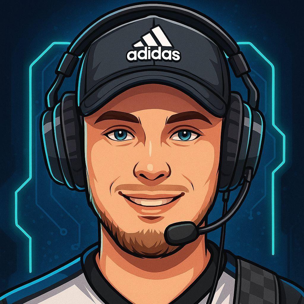Vladislavmen avatar