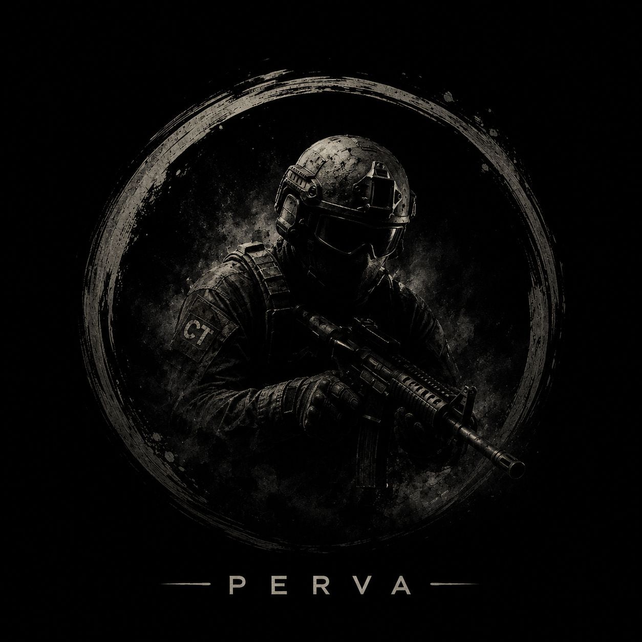 PERVA FACEIT avatar