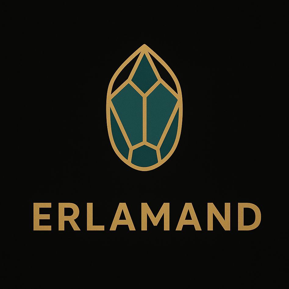 Erlamand