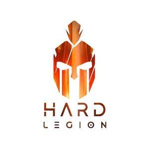 Player HARD_LEGIOH avatar