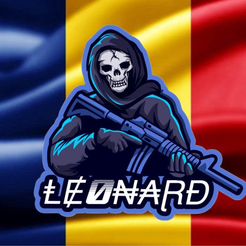 Le0_Nard avatar