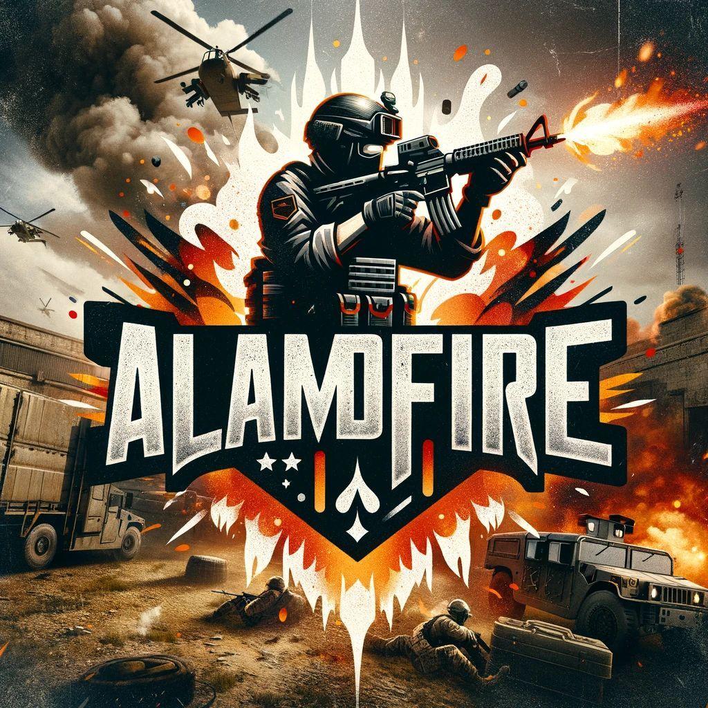 Player Alamofire avatar