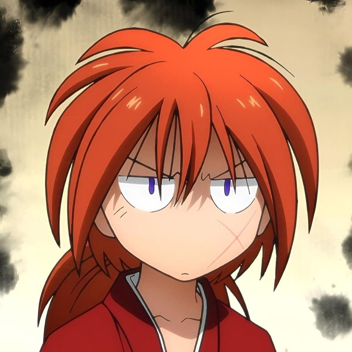 Sakamoto avatar