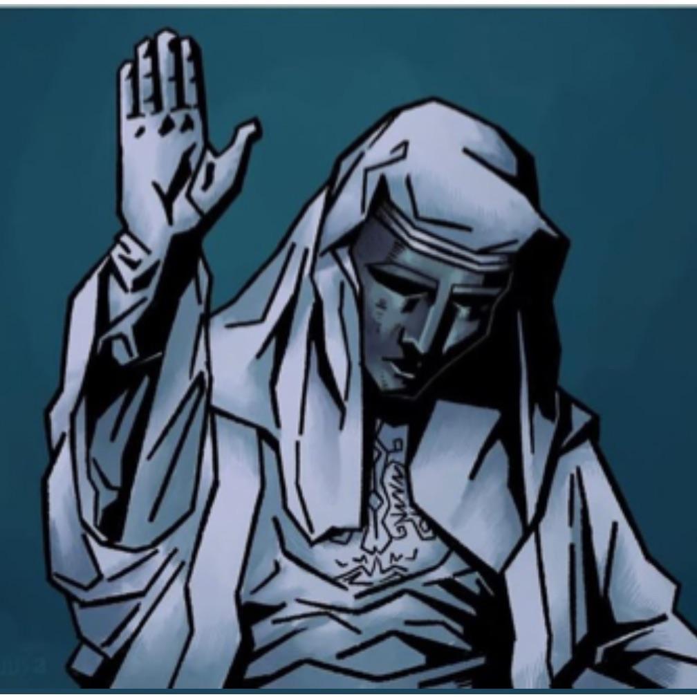 Mekan666 avatar