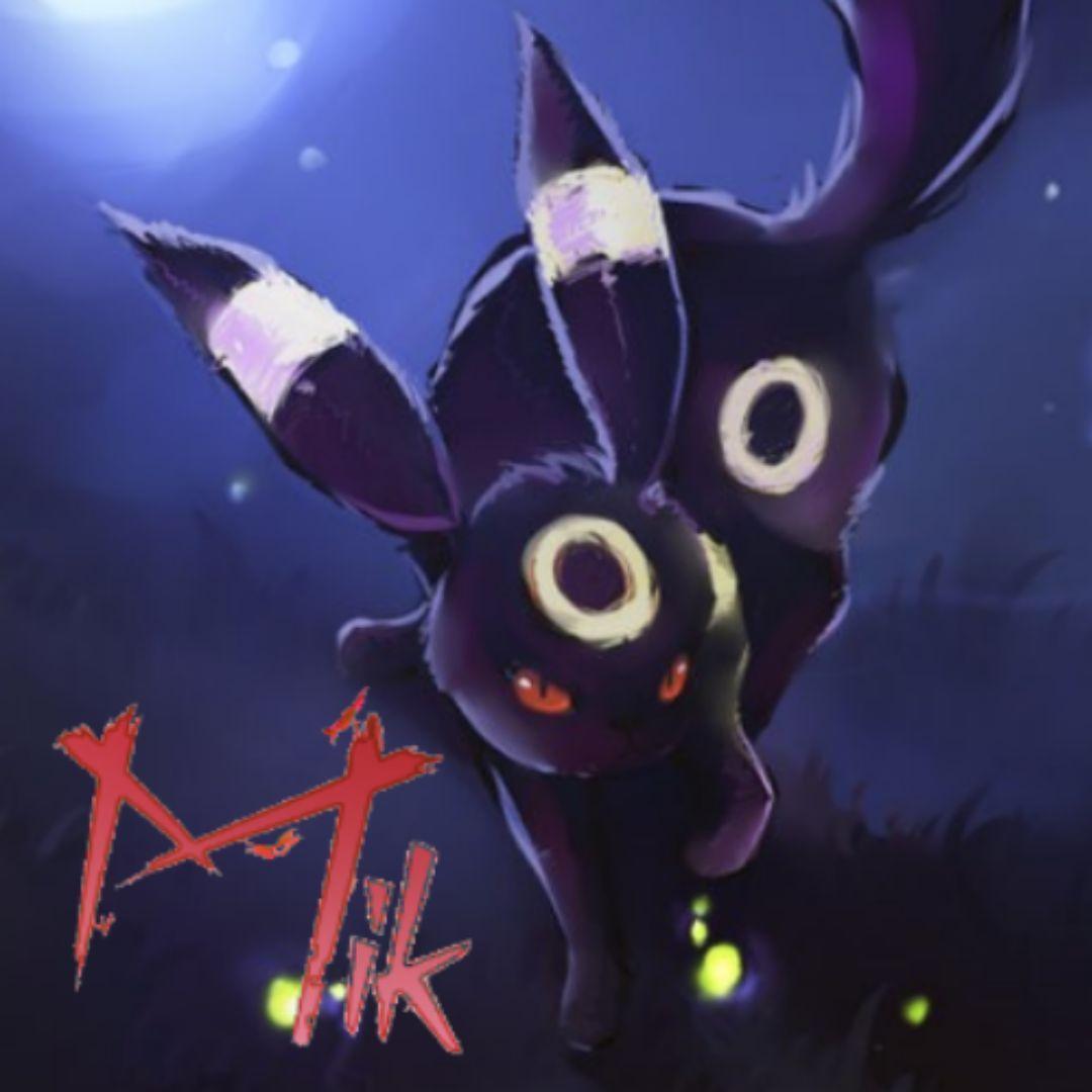 Mik235 avatar