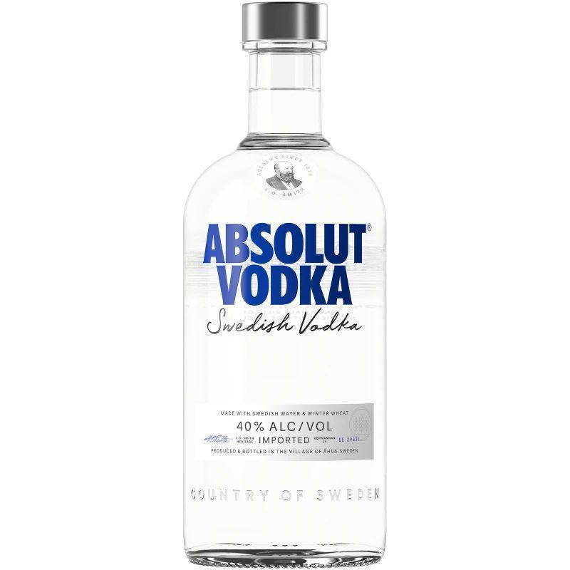 absolute