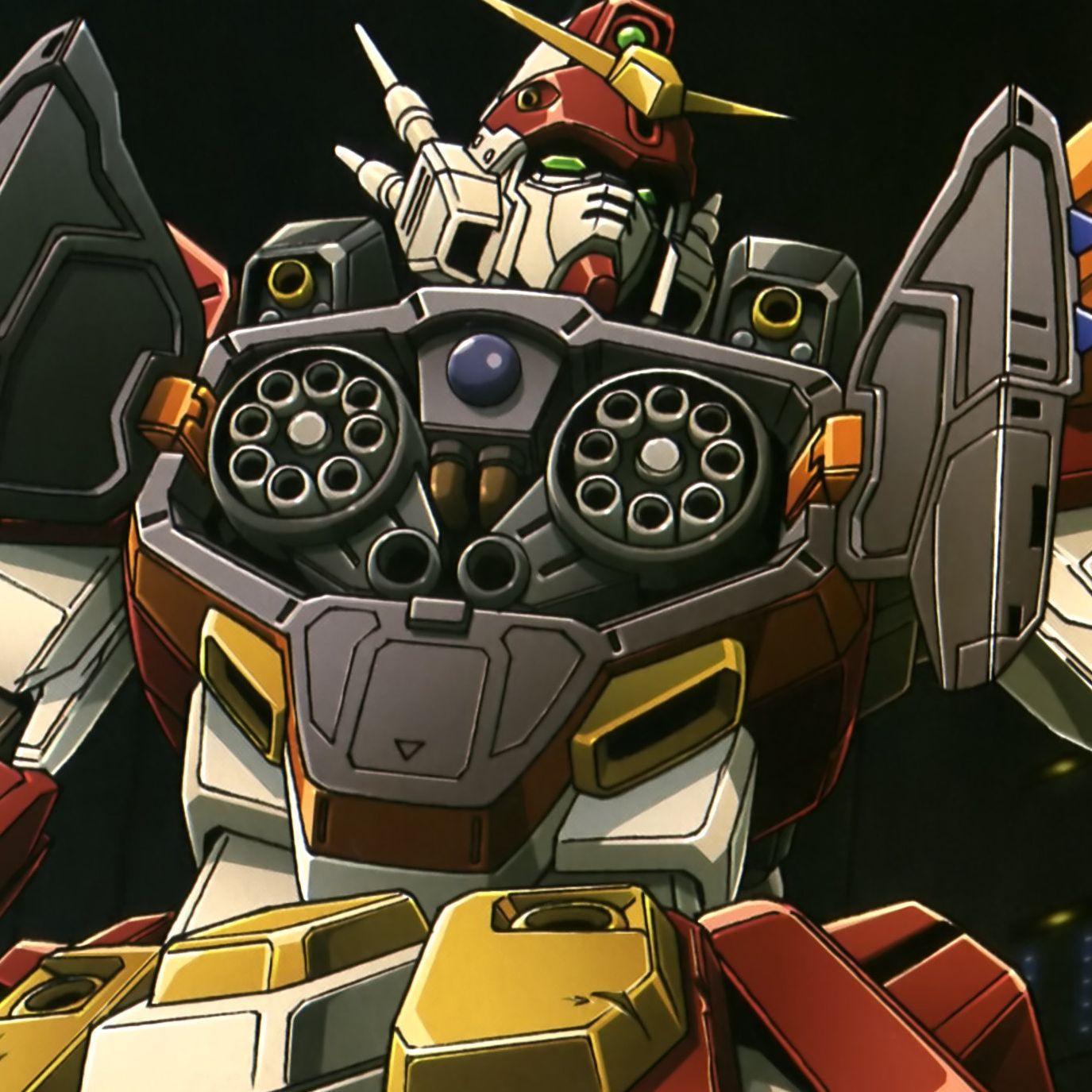 HeavyArms avatar