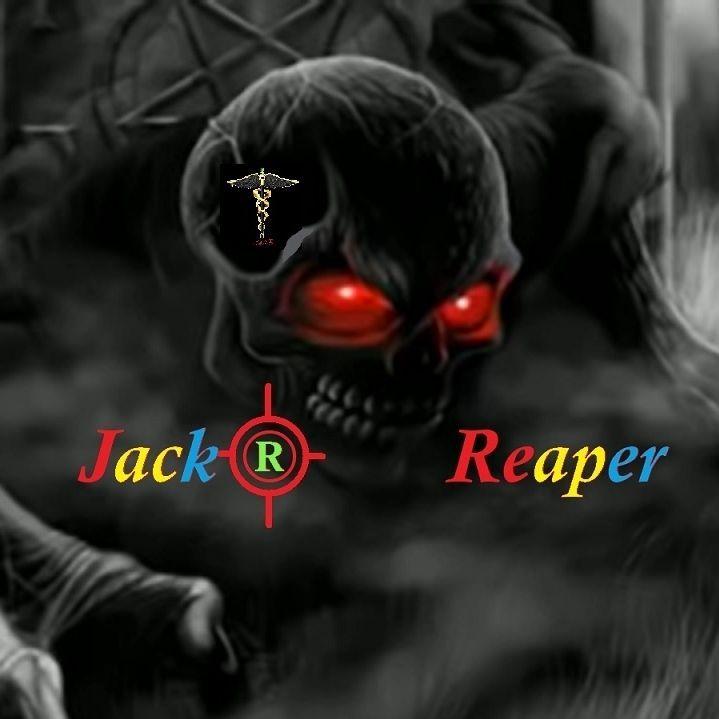 JackR3aper avatar