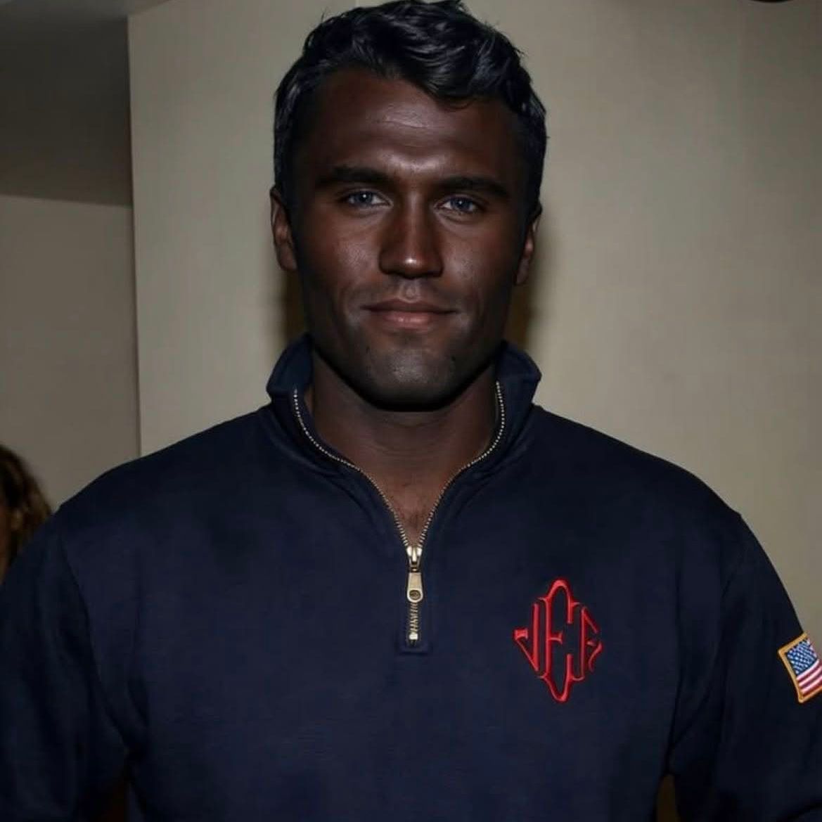 Syphrid FACEIT avatar