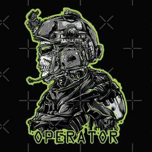 Player OPERAT0RR avatar