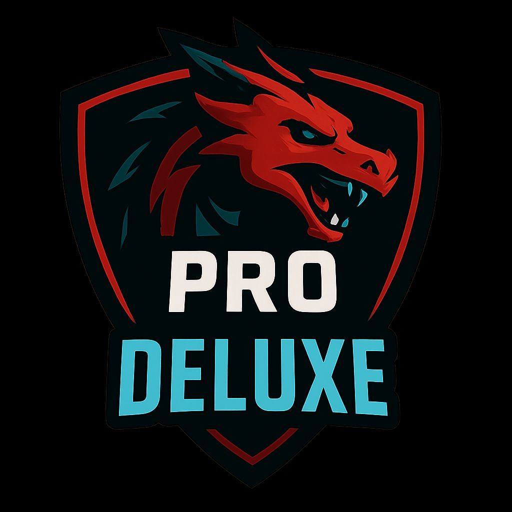 PRO DELUX