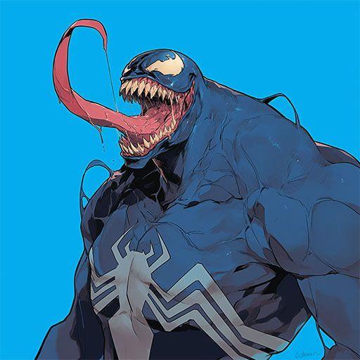 syndrolic avatar