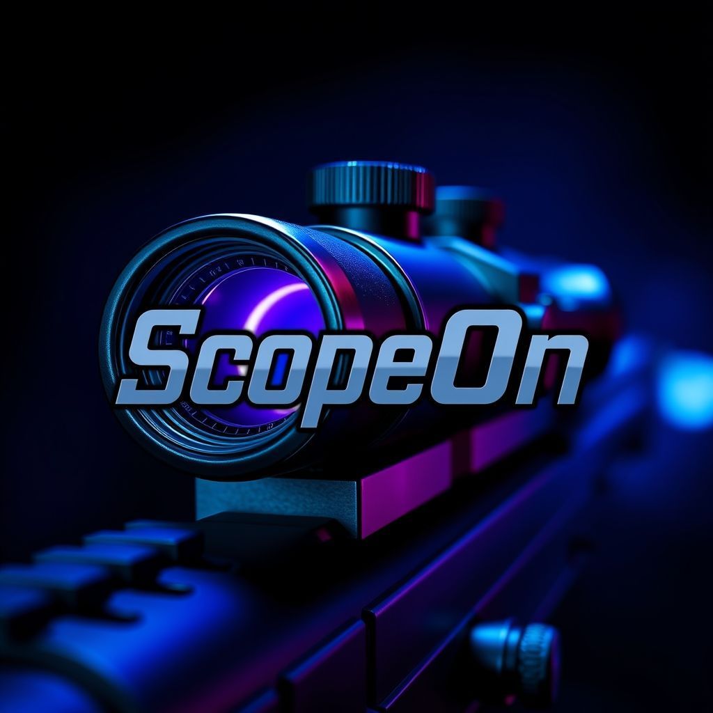 ScopeOn