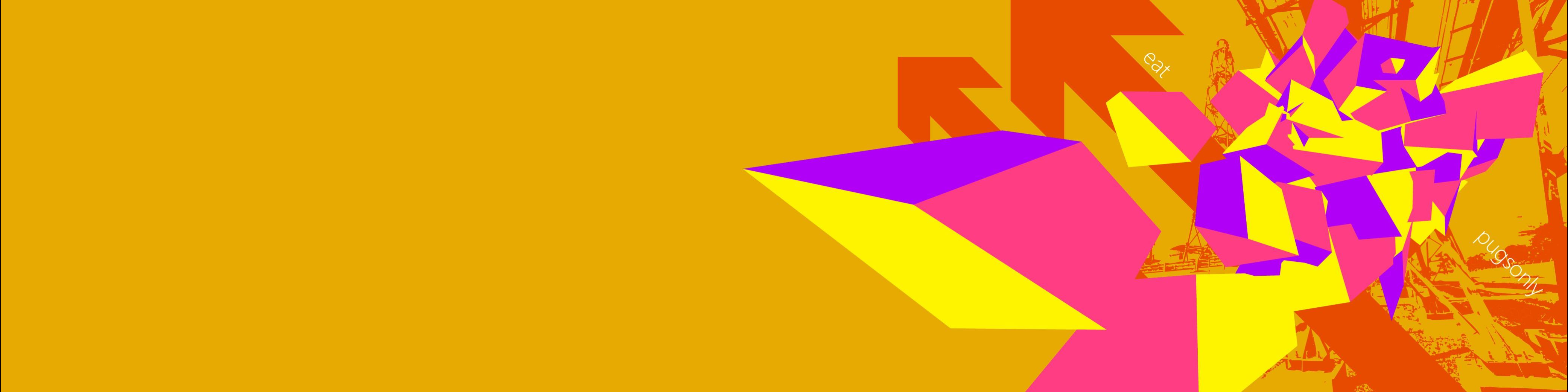 Faceit banner for @eat