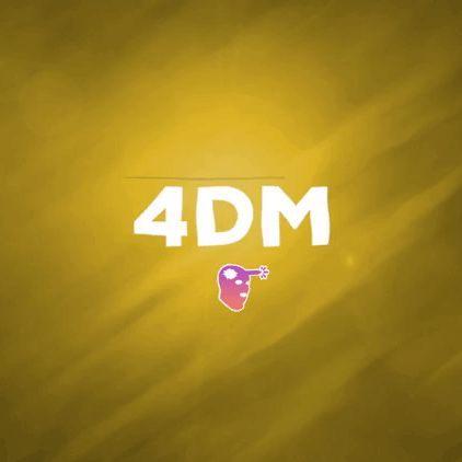 4dmm avatar