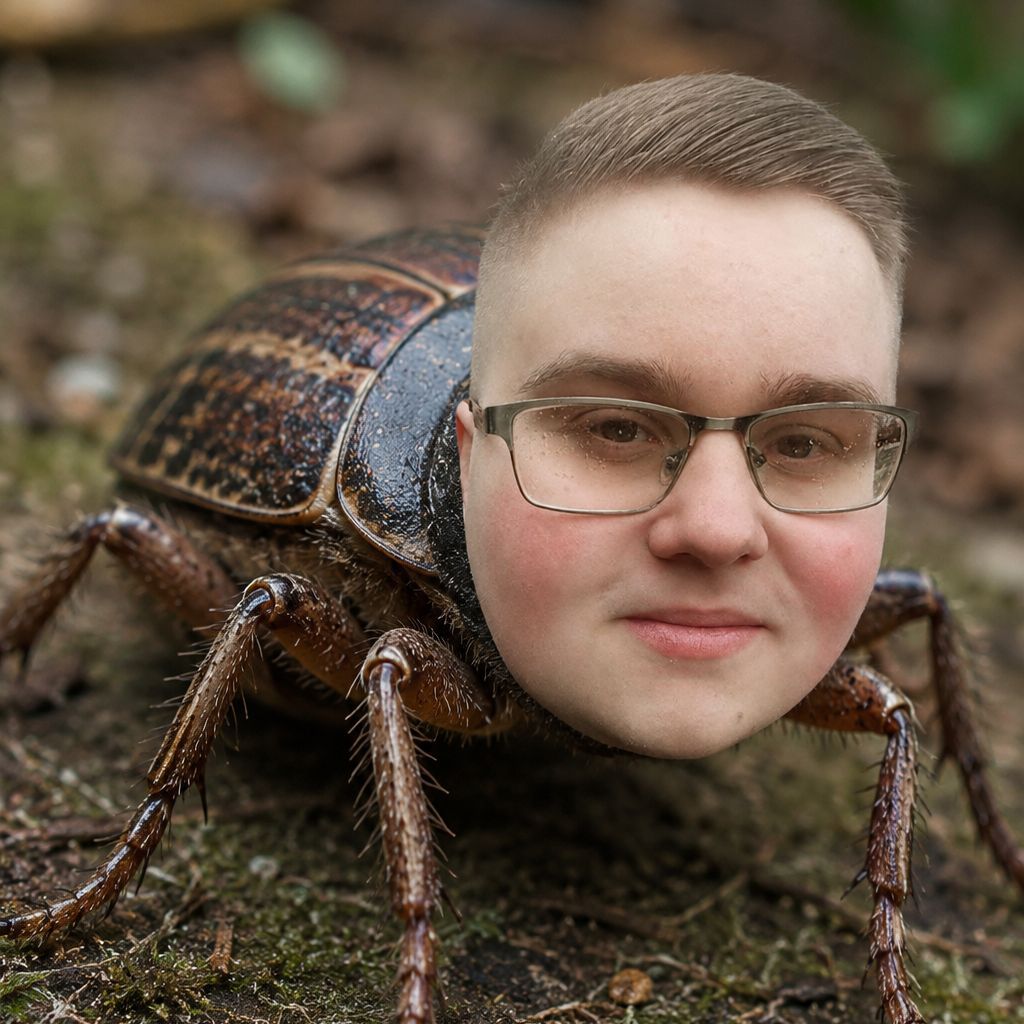 Faceit Avatar