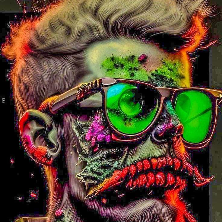 1Flye avatar