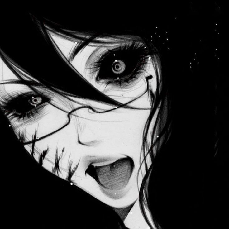 teardrops